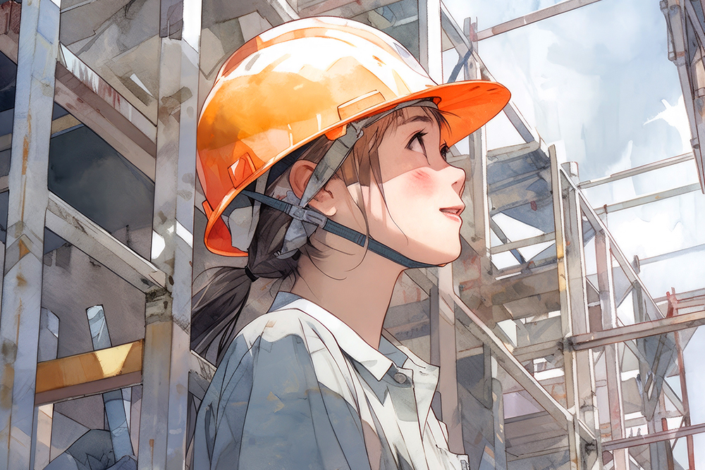 社員が幸せ感じる職場へ