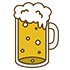ビール用原料米