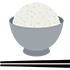 主食用米