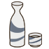酒造用原料米